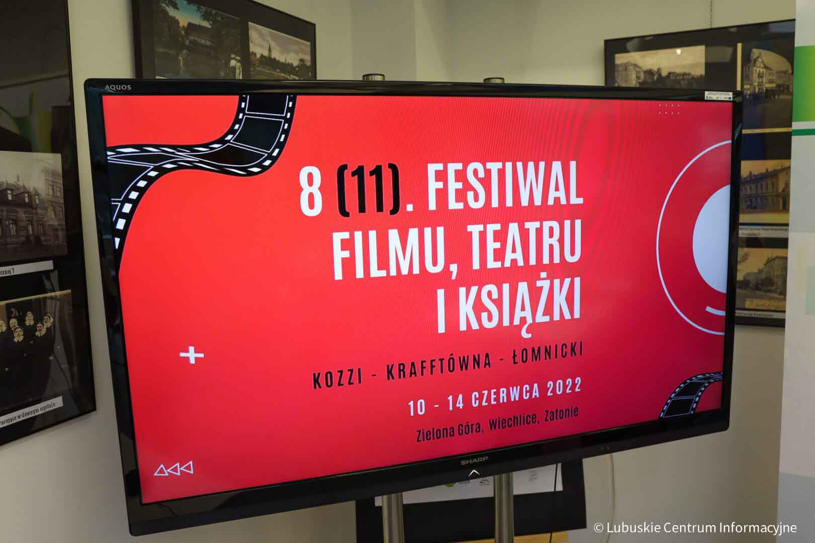 KOZZI FILM FESTIWAL 2022